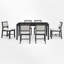 Ensemble repas pour 6 personnes-1906204929