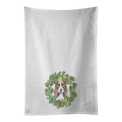 Cotton Tea Towel Kitchen Towel