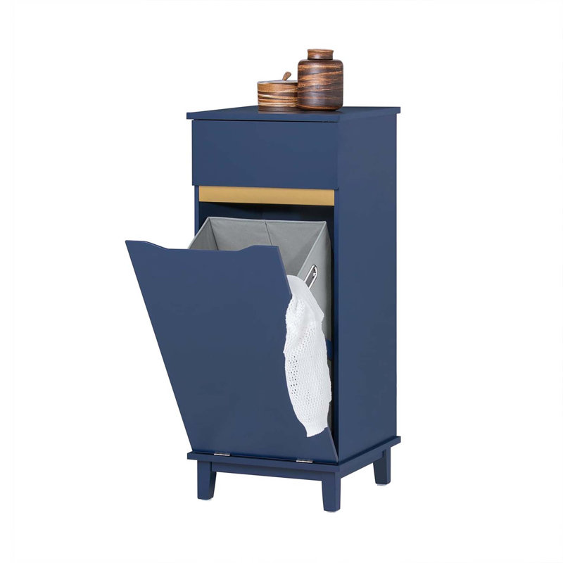 Aadhith Freestanding Bathroom Cabinet