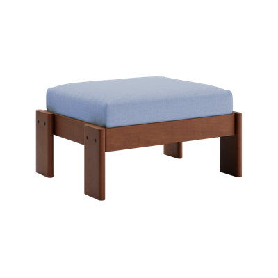 Bacana Ottoman