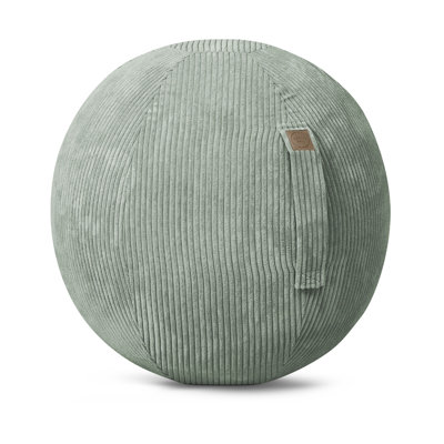 Maurica Adjustable Height Ergonomic Ball Chair