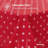 Rectangle Polka Dots Polyester Tablecloth-98346402-98346401