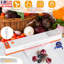 Machine de scellage sous vide électrique Machine de scellage sous vide automatique pour aliments frais et secs
