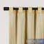 Panneau de rideau simple obscurcissant en chenille Kaori-1047606924-1047606917