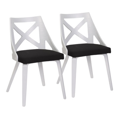18.75'' H Upholstered Side Chair