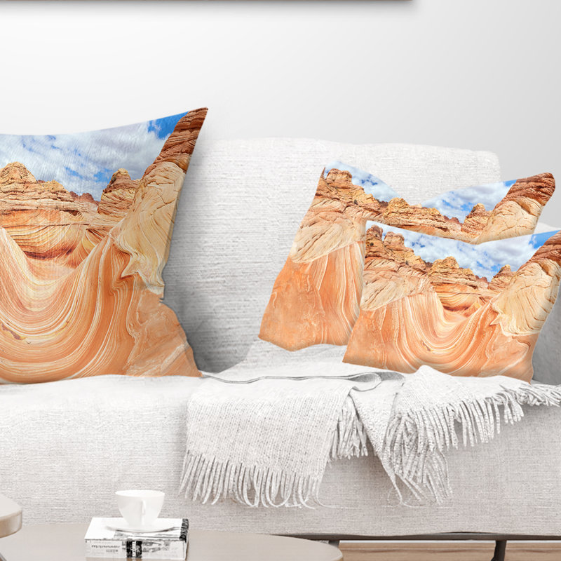 Coussin lombaire Schafer