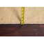 Tapis de couloir uni Gabbeh 2x6