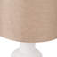 Rivoli Ceramic Table Lamp-112253340