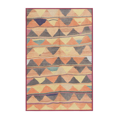 Cannock Chevron Indoor Rug