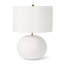 Blanche Concrete Table Lamp