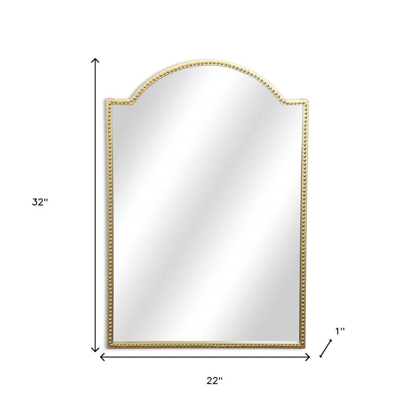 Miroir d'appoint Waconia