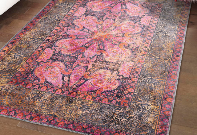 Large Area Rugs Under $99