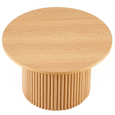 Table basse 27,56 pouces