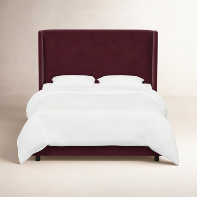 Tilly Upholstered Bed