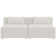 Cube 72'' Upholstered Loveseat