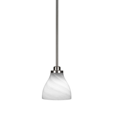 Odyssey 1-Light Mini Pendant