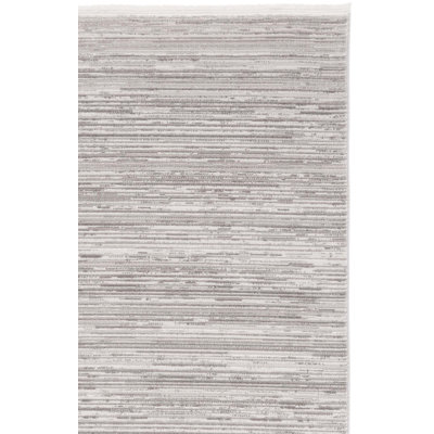 Candelario Performance Abstract Rug