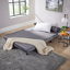 Lonara Two Seater Upholstered Double Sofa Bed-477722744