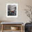 Taleiah Silver Picture Frame with Mat-1134575711