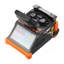 Fibre Fusion Optic Splicer 6 Moteurs Core and Clad Alignment 5 "Touch Screen