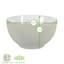 Nicola Spring - Stoneware Cereal Bowls - 14cm-76072700