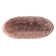 Tapis brun clair Whitbeck