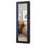 Armoire à bijoux murale avec miroir Pittner-26005828