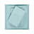 Superior 600 Thread Count Cotton Blend Solid Deep Pocket Bed Sheet Set-2034301028-2034301025
