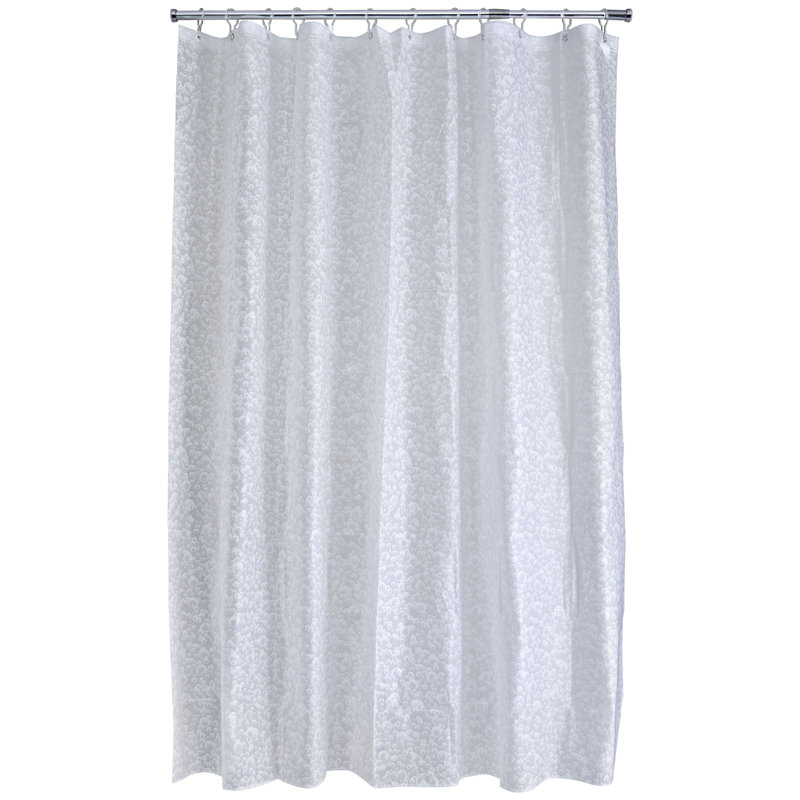 Shower Curtain