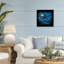 Impression impressionniste avec des raies manta, conception de Tobe Fonseca-765676888-765676890
