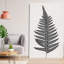 «Forest Fern IV» par Susan Jill - Peinture-413760563-425204758