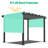 Yescom Canopy-91717191-91717192