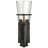Thomas O'Brien Robinson Single Sconce