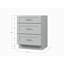 Armoire de salle de bain Disar-116989374
