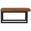 Arvard 50cm Solid Wood Bathroom Vanity Top-1783021638