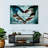 Borges USA Heart Hands-107496701
