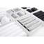 Cotton Drawer Organizers