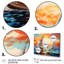 Sailboat Seascape Symphony II - Sailing Boat Wall Decor-1107558727-1107558720