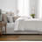 Belmont Lane  Cotton 6 Piece Comforter Set-106035813-106035806