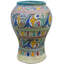 Handmade Ceramic Jar