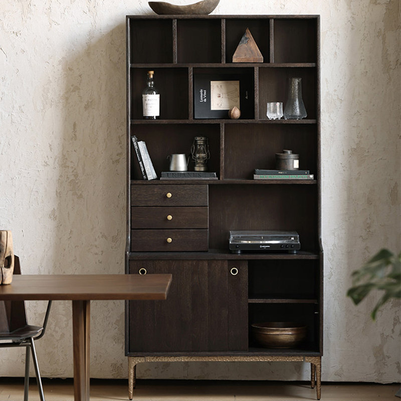 Buffet Nordic Light