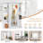 Wall Bathroom Cabinet-1146530854