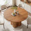 Round Dining Table