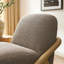Fauteuil d'appoint Vander