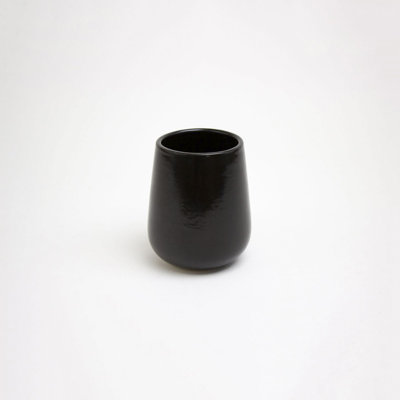 Travis Heights Stoneware Coffee Mug