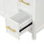 Rangement de salle de bain Tak