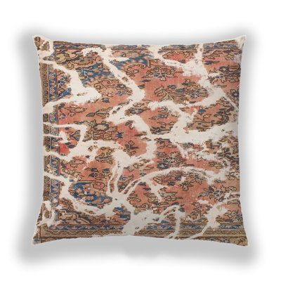 Coussin décoratif abstrait 1173