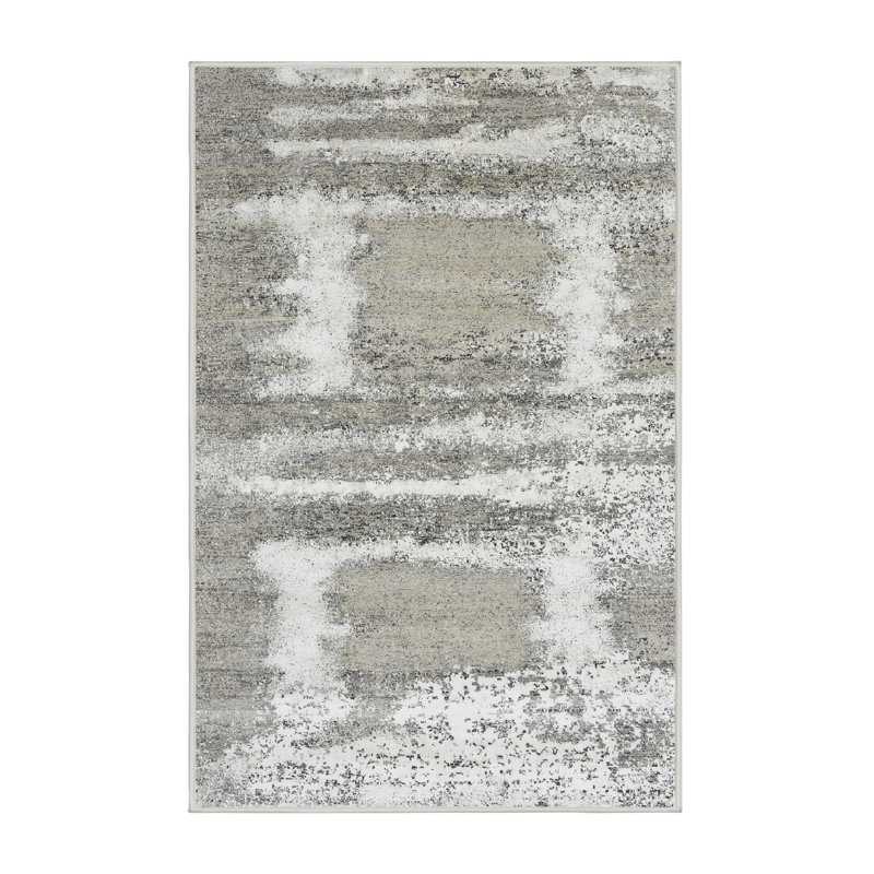Indoor Rug, Rectangle 4' x 6'