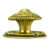 Gold selected