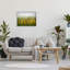 «Abstract Meadow Grass» par Lena Owens-93847336-93850201